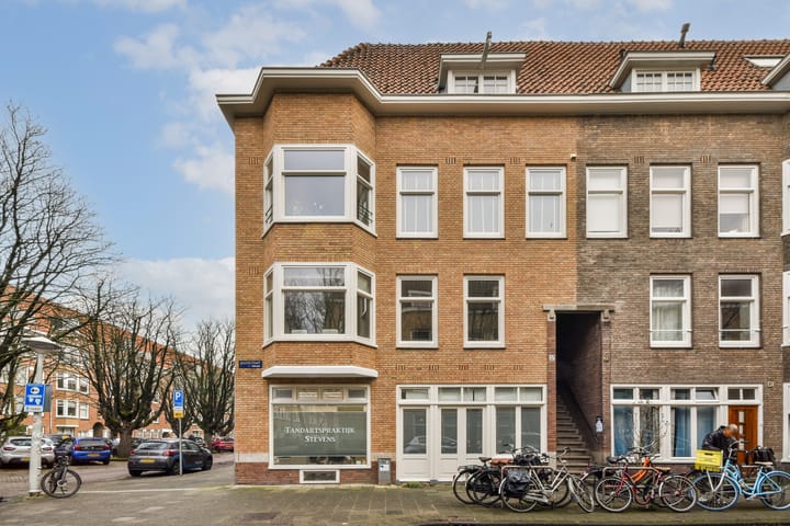 Foto 2 van Jasonstraat 37-1