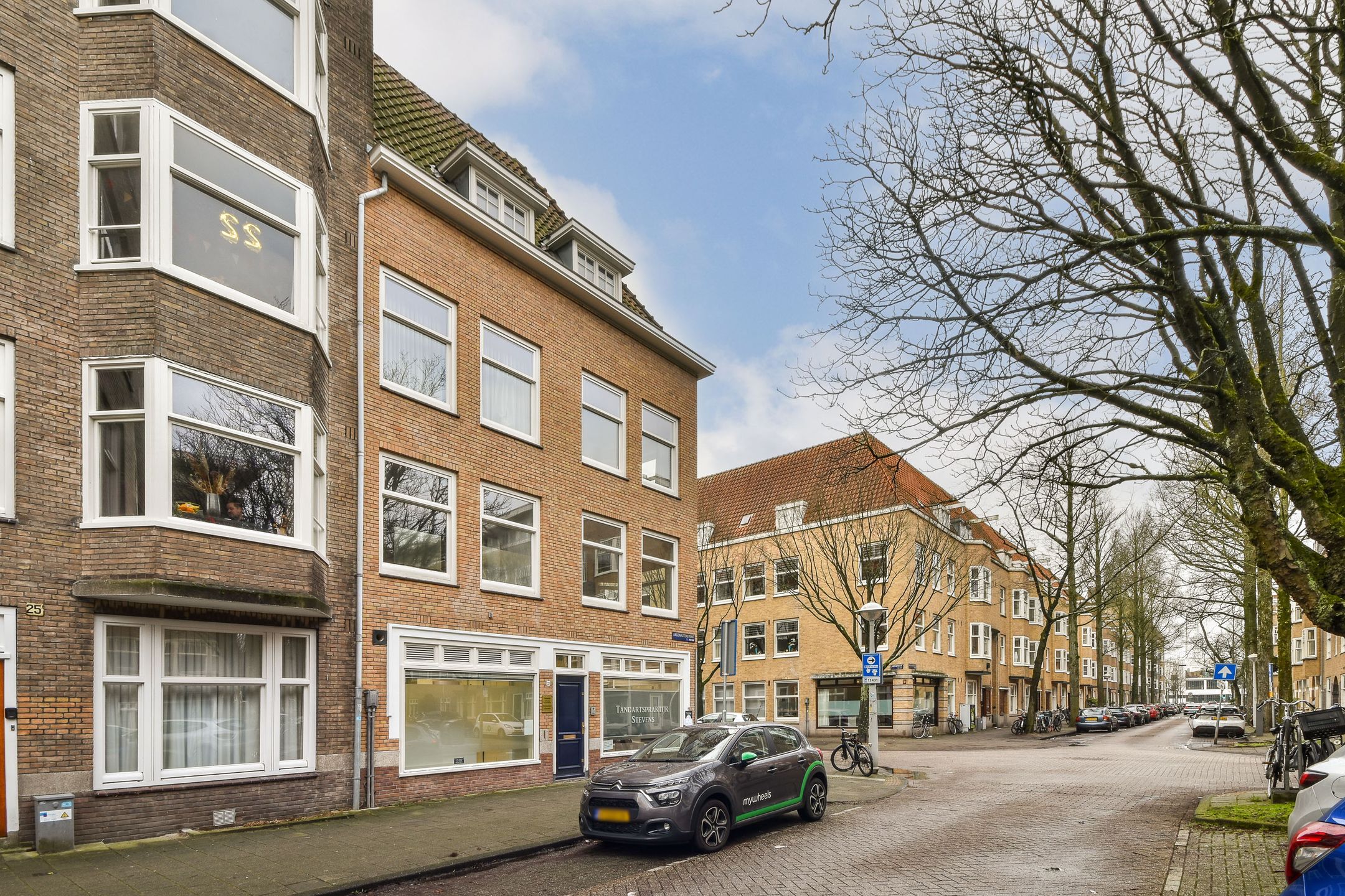 Foto 3 van Jasonstraat 37-1