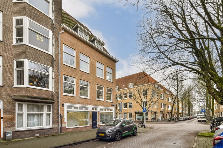 Foto 3 van Jasonstraat 37-1