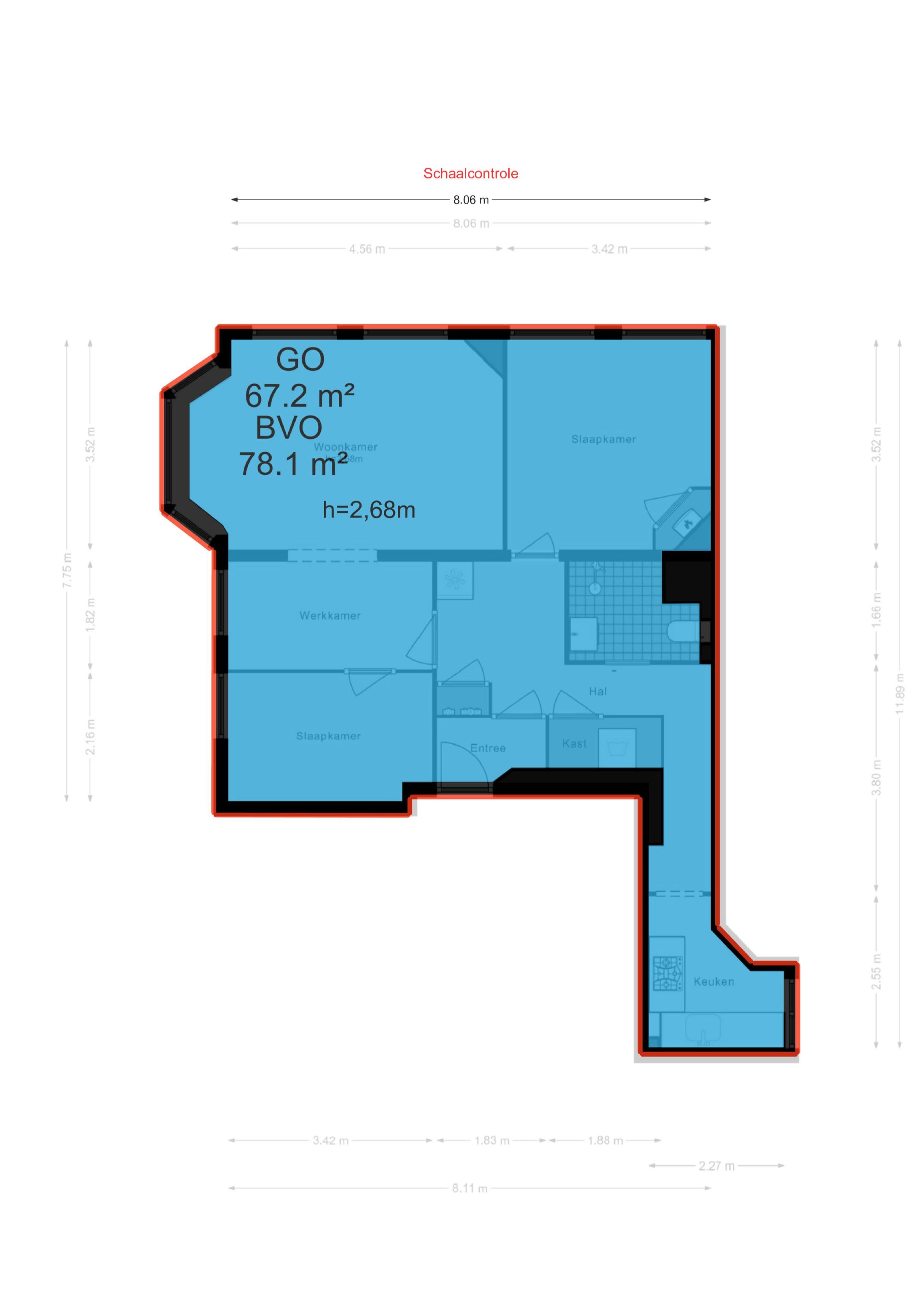 Foto 18 van Jasonstraat 37-1