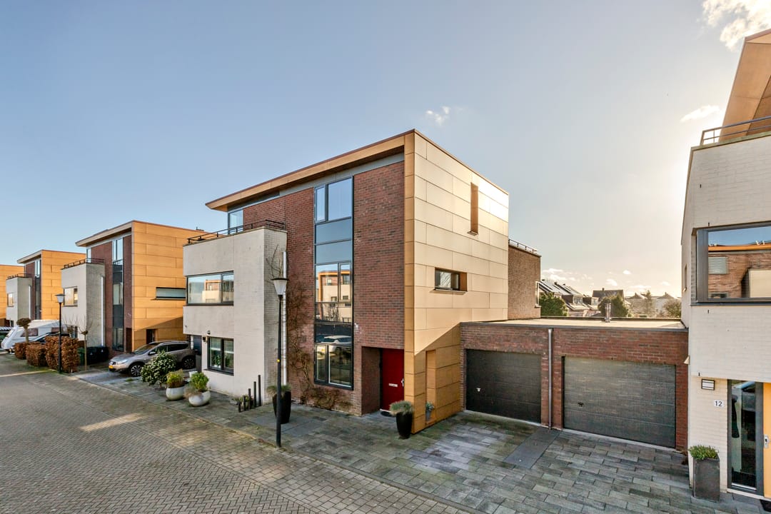 Foto 1 van Jan Greshoffstraat 14