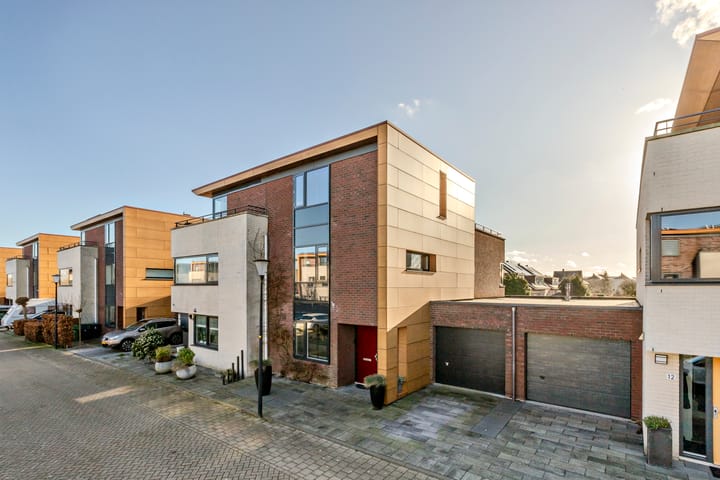 Foto 1 van Jan Greshoffstraat 14