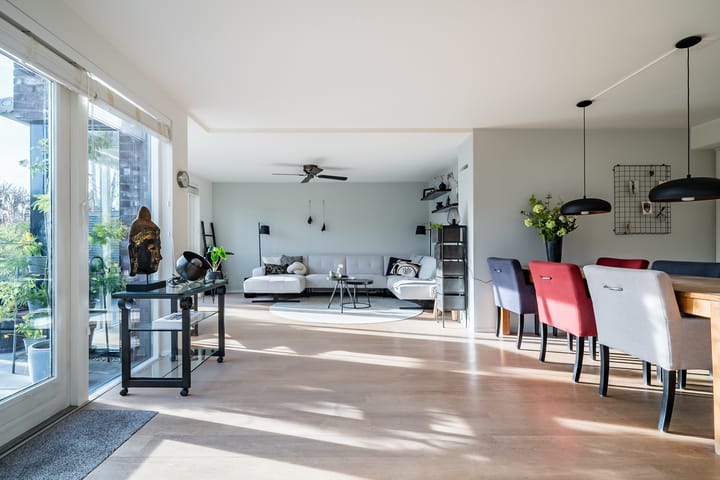 Foto 5 van Jan Greshoffstraat 14