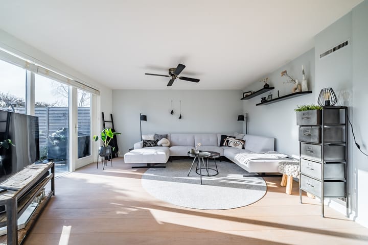 Foto 6 van Jan Greshoffstraat 14