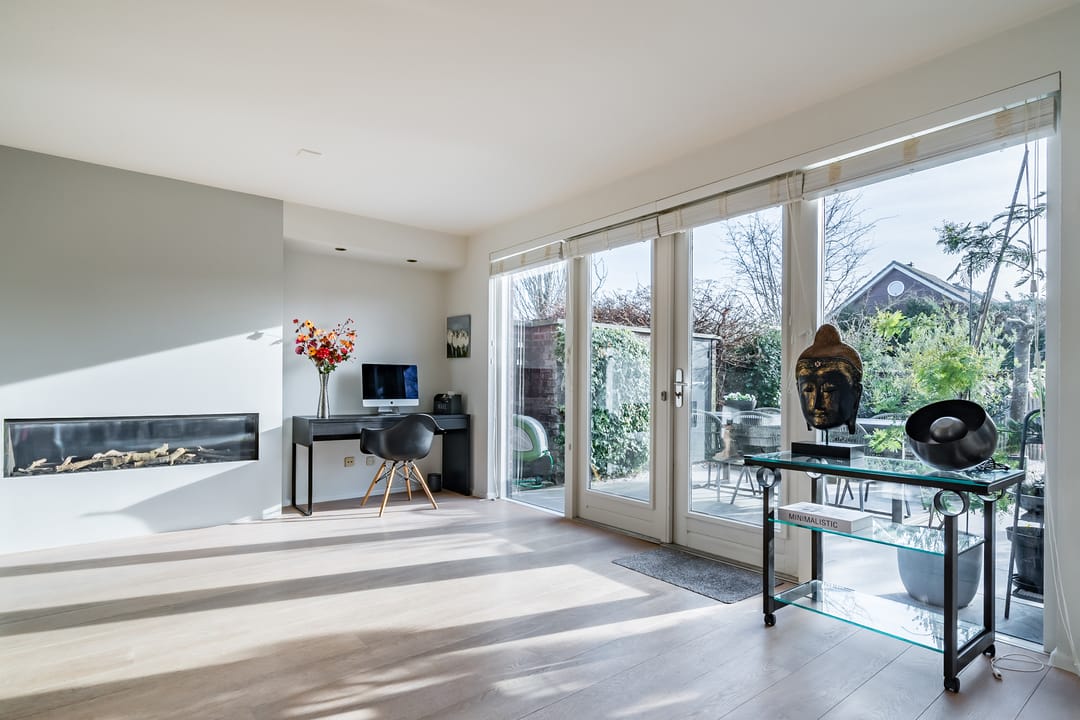 Foto 8 van Jan Greshoffstraat 14