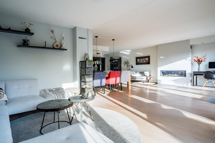 Foto 10 van Jan Greshoffstraat 14