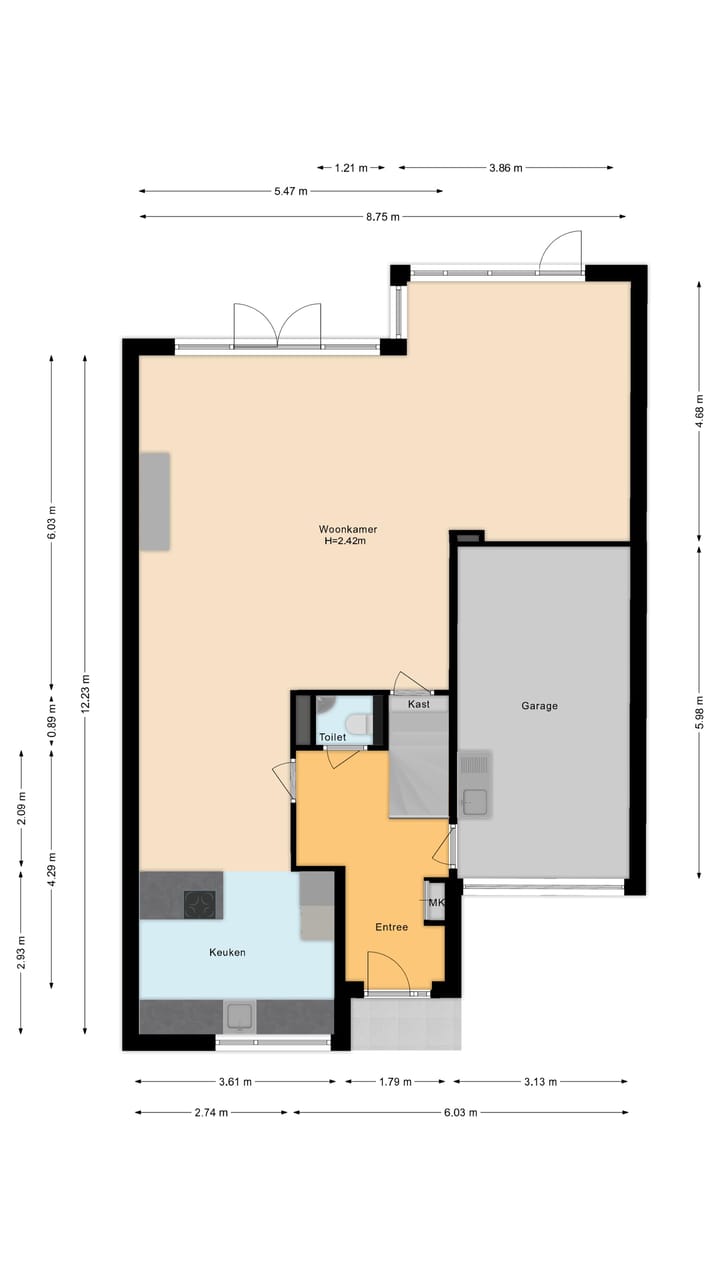 Foto 49 van Jan Greshoffstraat 14