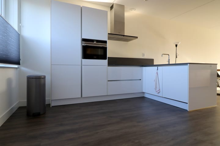 Foto 2 van Pablo Picassostraat 57