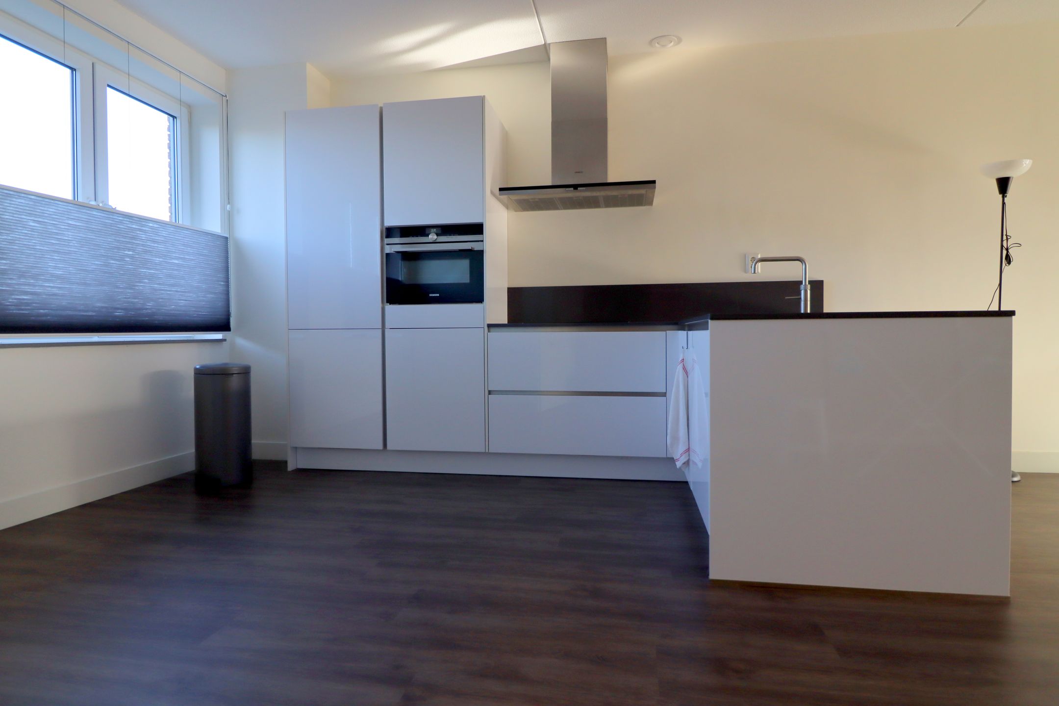 Foto 3 van Pablo Picassostraat 57