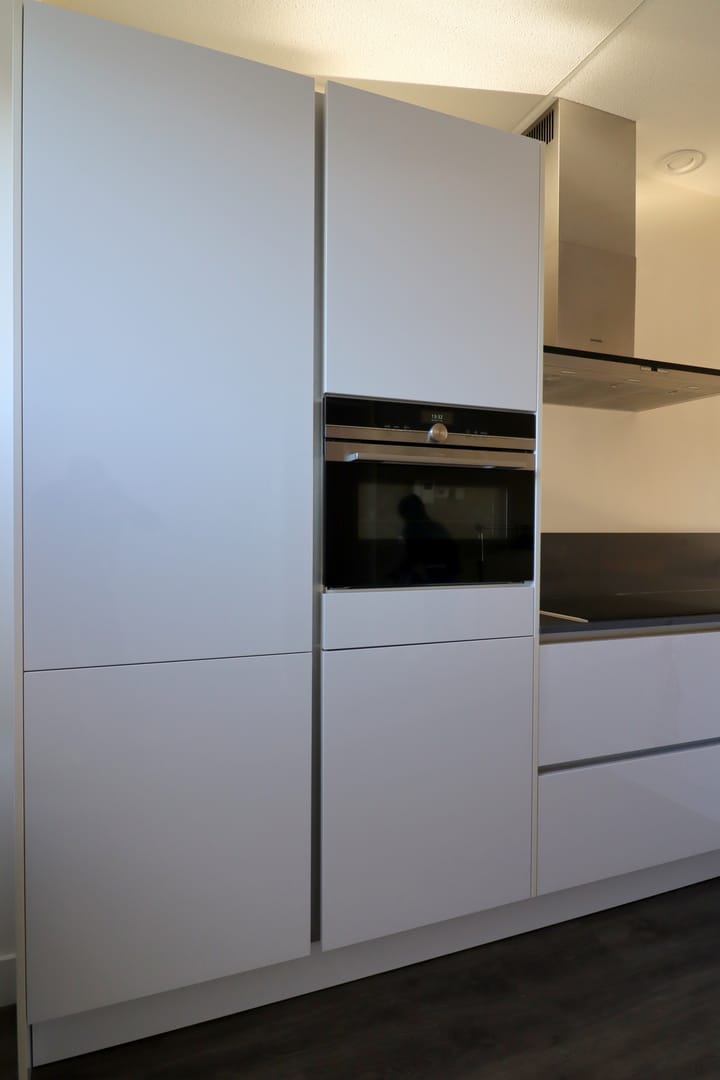 Foto 4 van Pablo Picassostraat 57