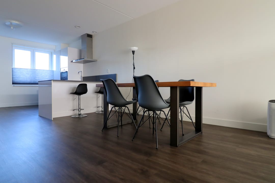 Foto 8 van Pablo Picassostraat 57