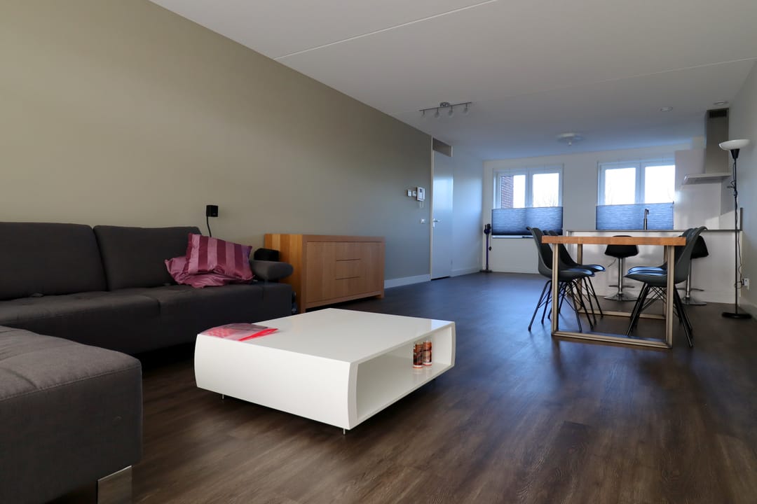 Foto 11 van Pablo Picassostraat 57