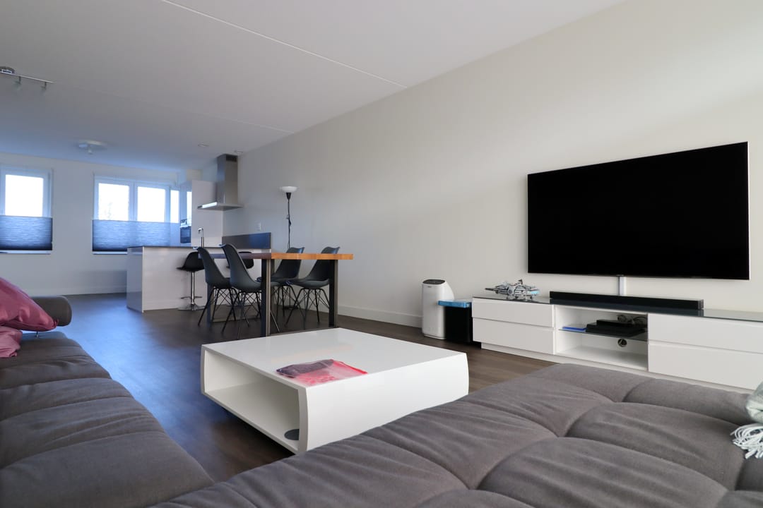 Foto 13 van Pablo Picassostraat 57