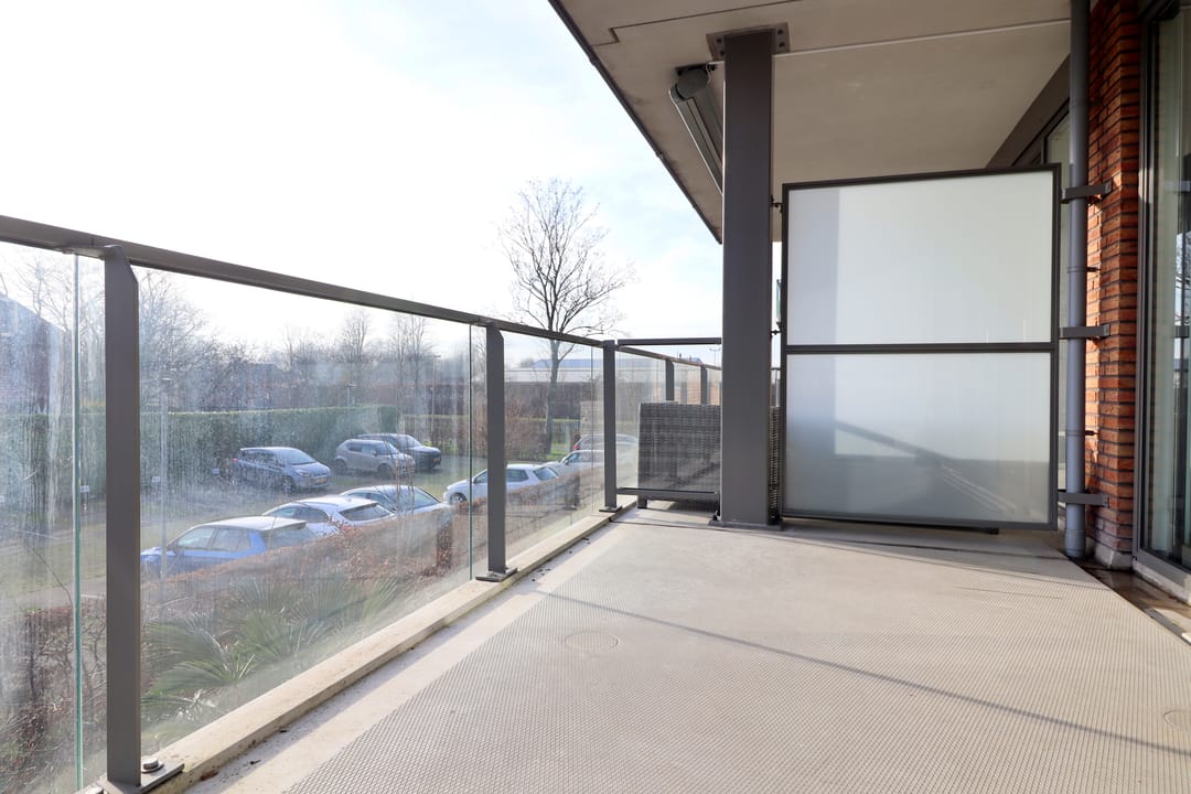 Foto 16 van Pablo Picassostraat 57