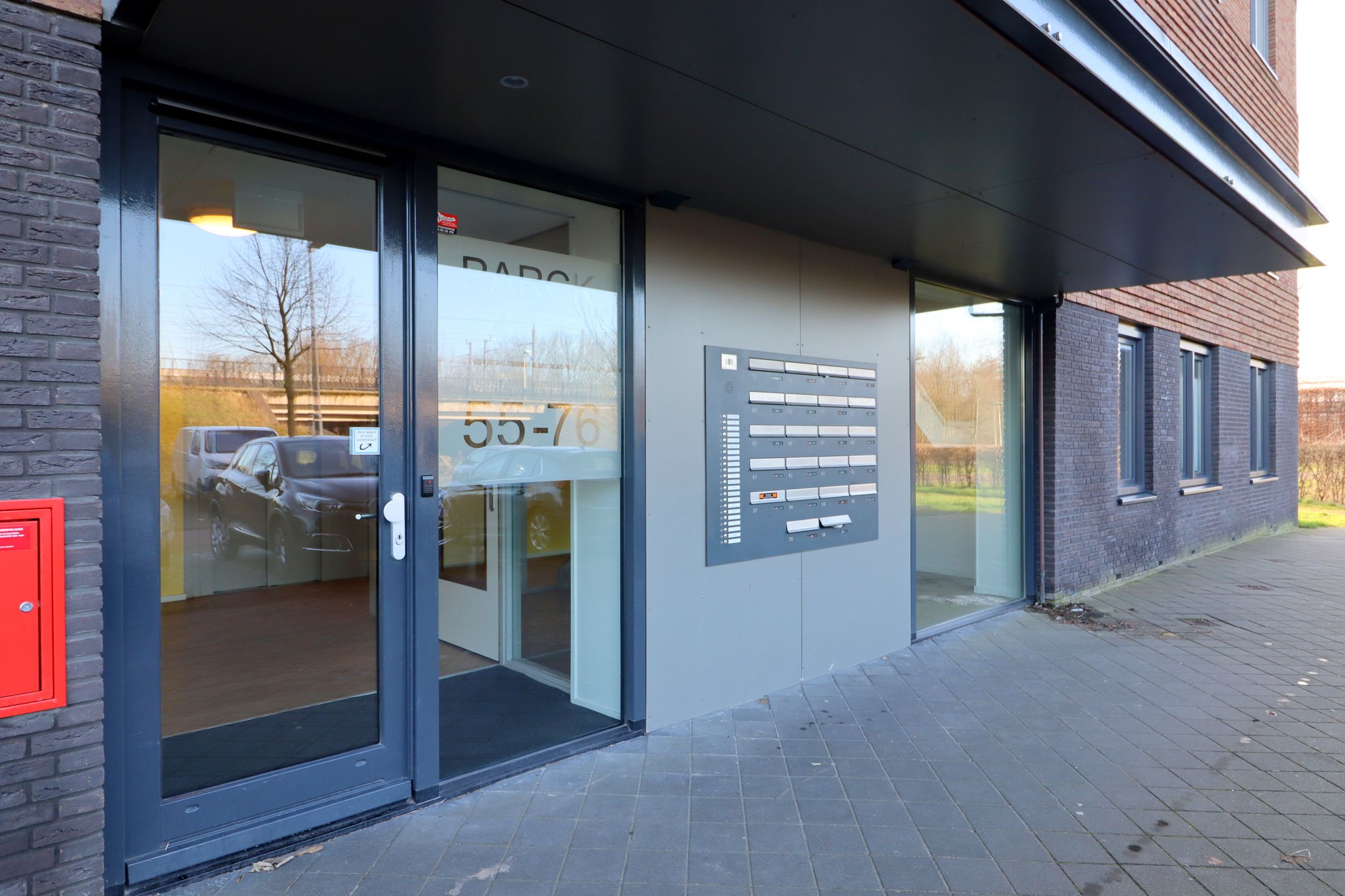 Foto 30 van Pablo Picassostraat 57