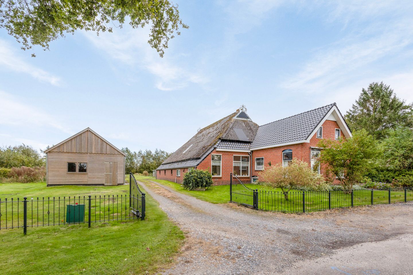 Foto 1 van Roomsterweg 23