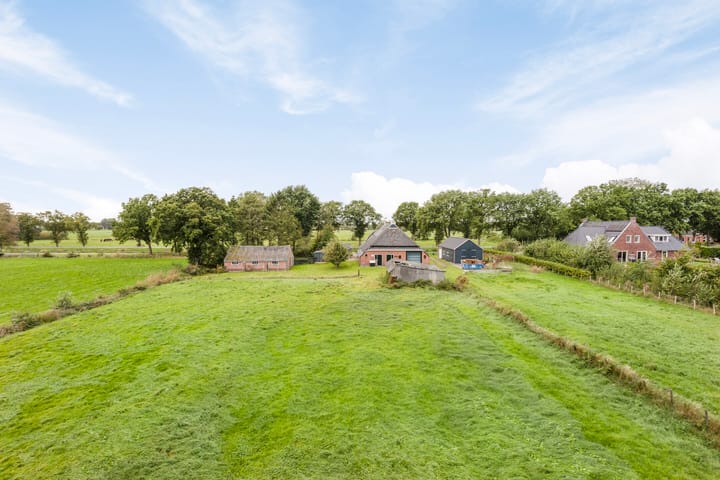 Foto 2 van Roomsterweg 23