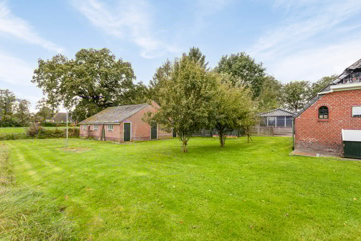 Foto 3 van Roomsterweg 23