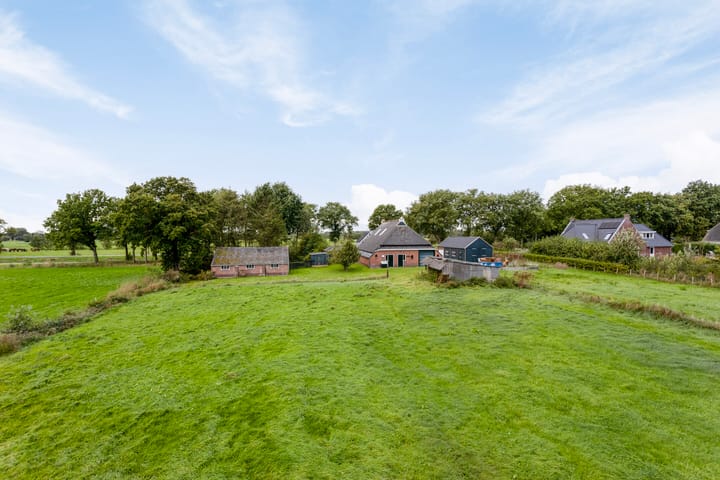 Foto 4 van Roomsterweg 23