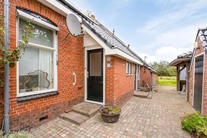 Foto 5 van Roomsterweg 23