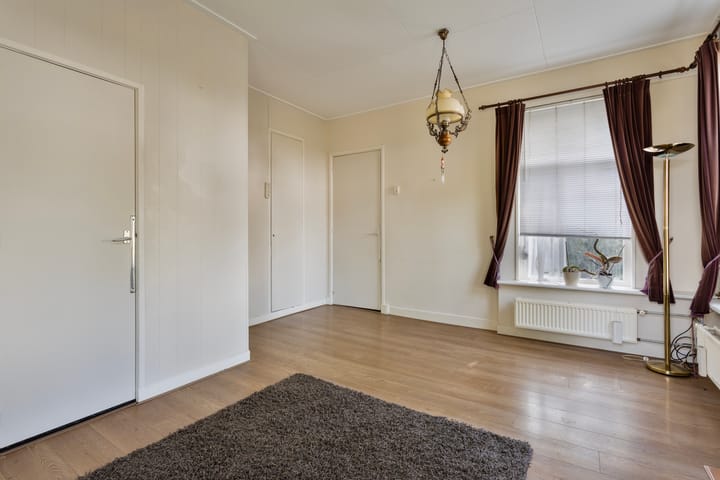 Foto 7 van Roomsterweg 23