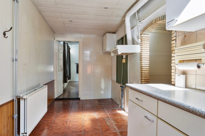 Foto 8 van Roomsterweg 23