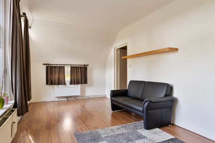 Foto 9 van Roomsterweg 23