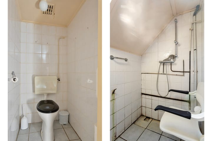 Foto 11 van Roomsterweg 23