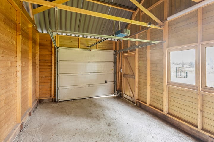 Foto 25 van Roomsterweg 23