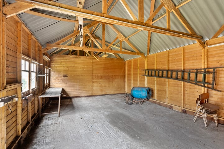 Foto 26 van Roomsterweg 23