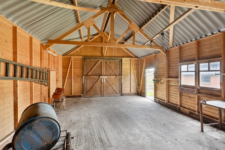 Foto 27 van Roomsterweg 23