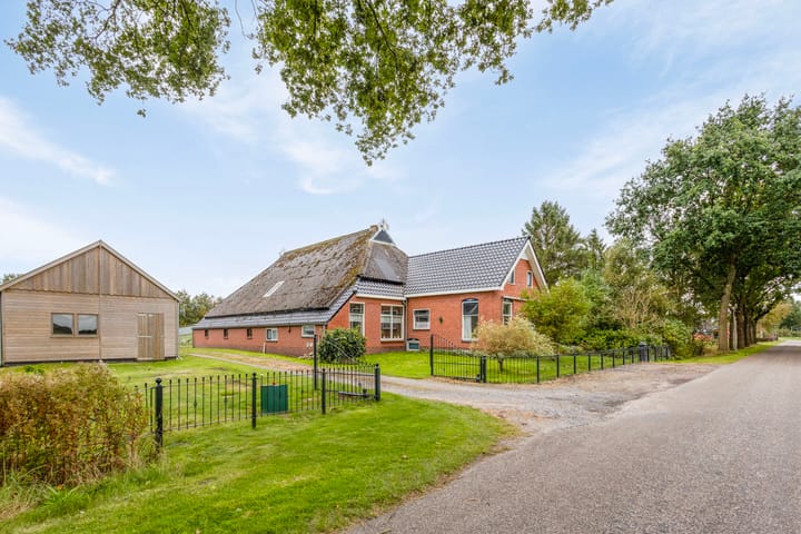 Foto 28 van Roomsterweg 23