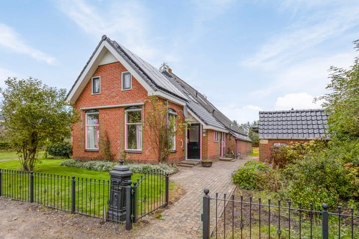 Foto 29 van Roomsterweg 23