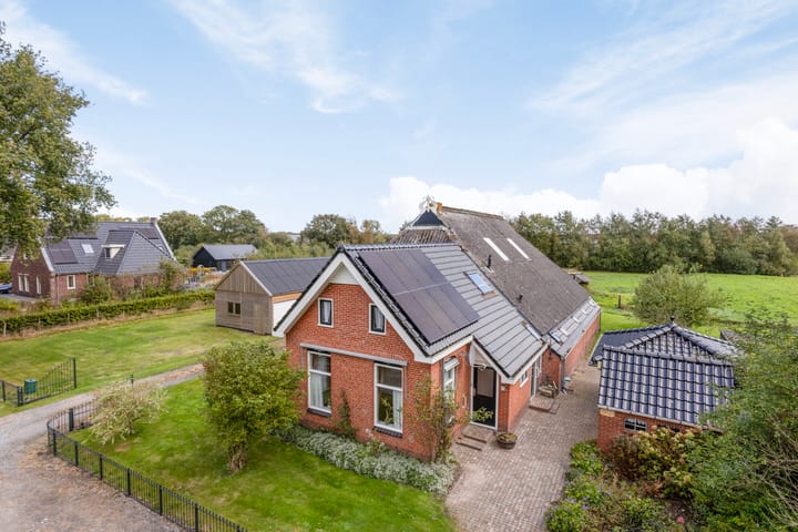 Foto 30 van Roomsterweg 23