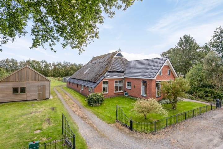 Foto 31 van Roomsterweg 23