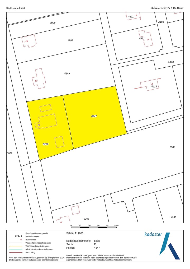 Foto 33 van Roomsterweg 23