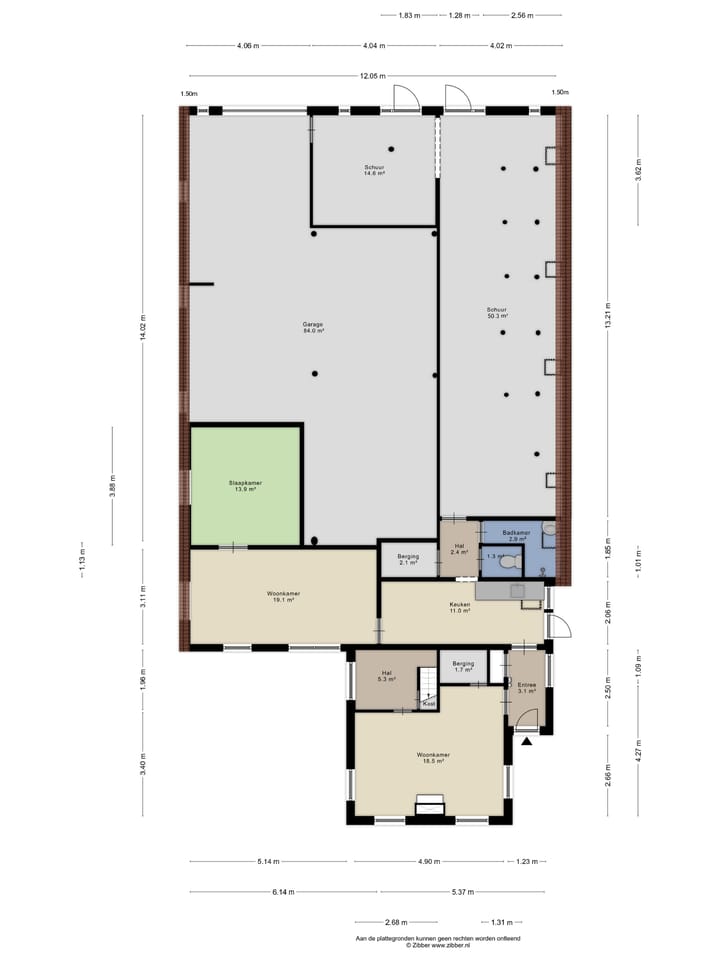 Foto 34 van Roomsterweg 23