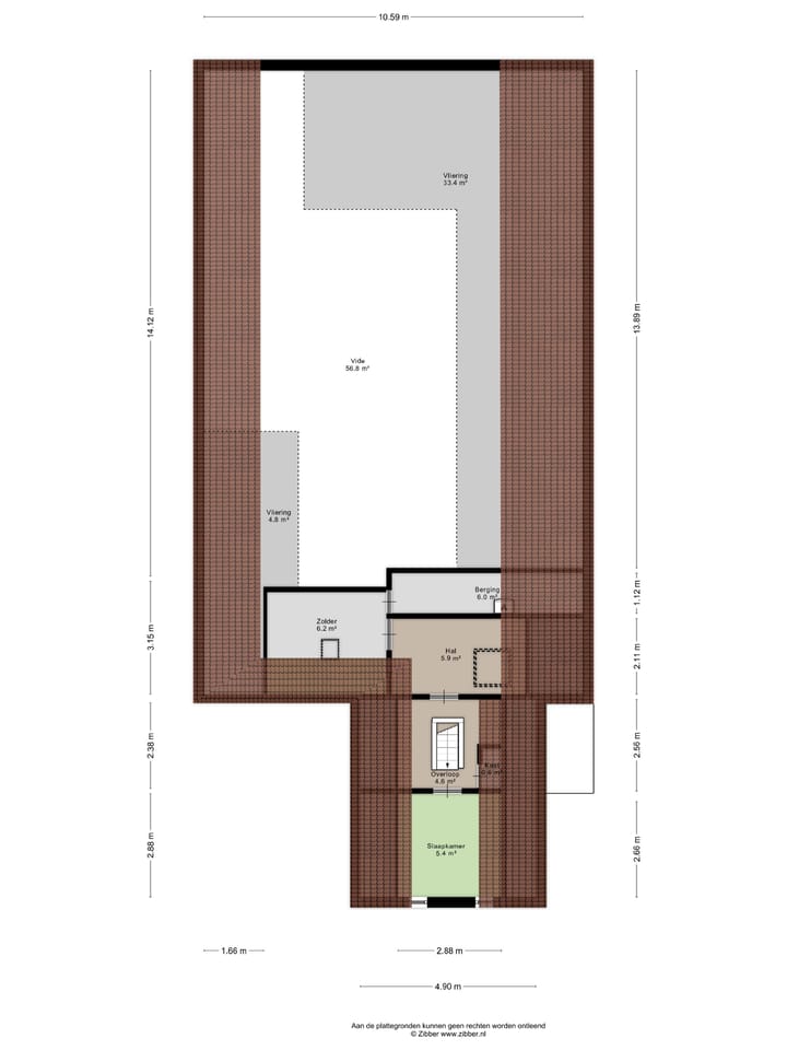 Foto 35 van Roomsterweg 23