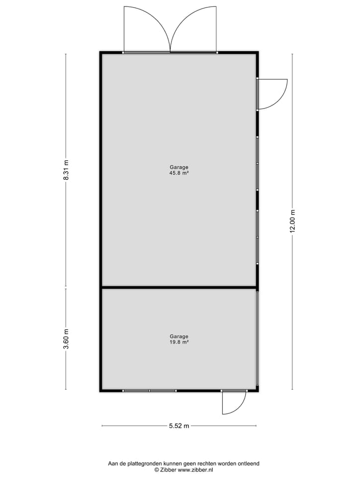 Foto 36 van Roomsterweg 23