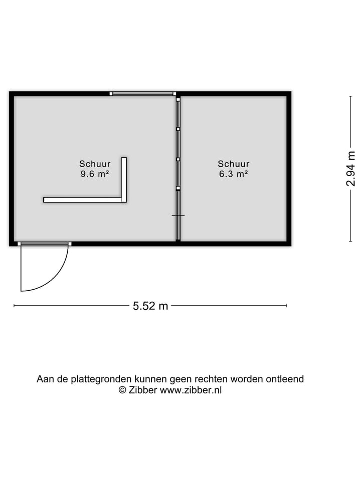 Foto 39 van Roomsterweg 23