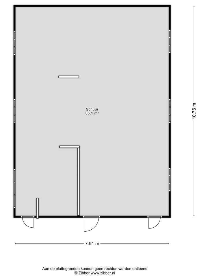 Foto 40 van Roomsterweg 23