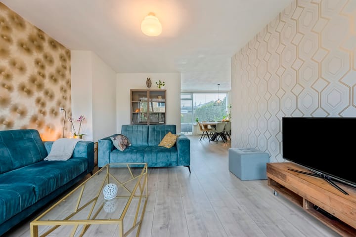 Foto 2 van Dag Hammarskjöldlaan 79