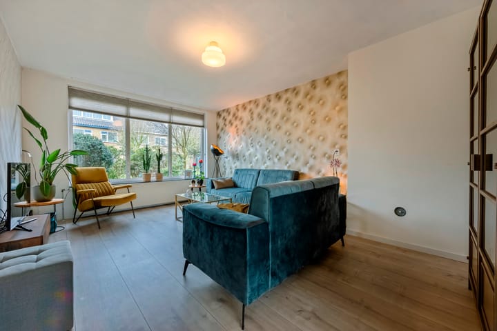 Foto 3 van Dag Hammarskjöldlaan 79