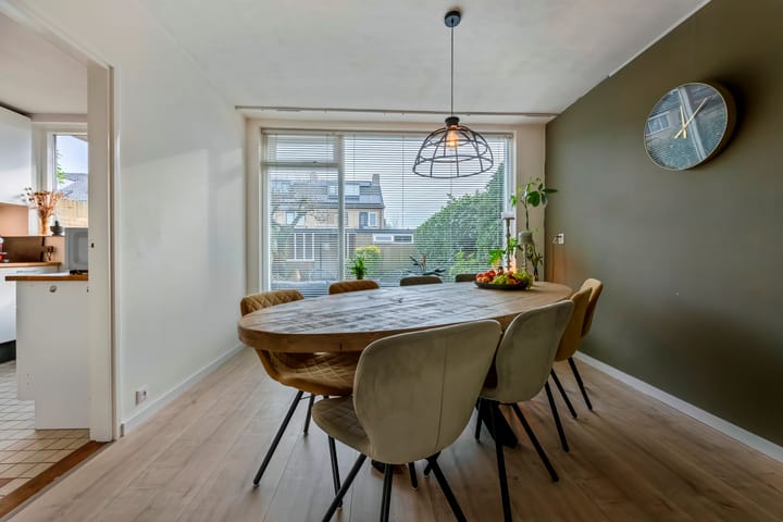 Foto 5 van Dag Hammarskjöldlaan 79