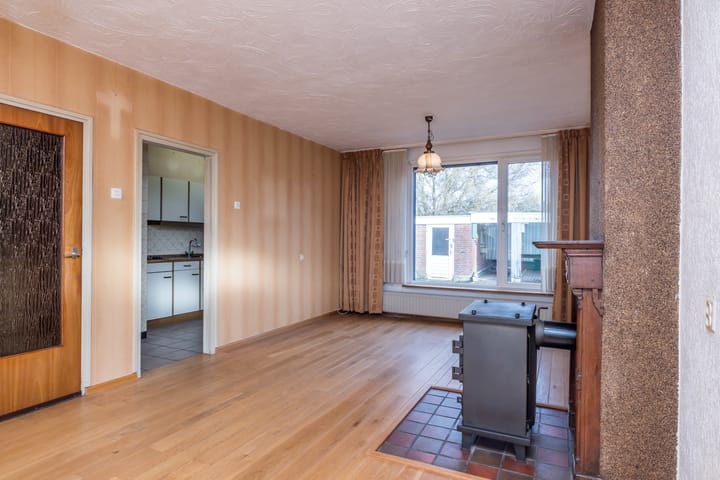 Foto 3 van Mgr. Hanssenlaan 81