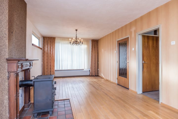 Foto 4 van Mgr. Hanssenlaan 81