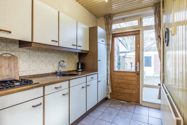 Foto 5 van Mgr. Hanssenlaan 81