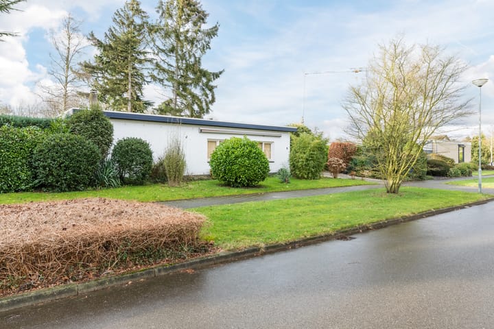 Foto 3 van Irenelaan 5