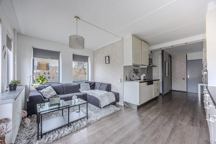 Foto 2 van Hillekensacker 3122