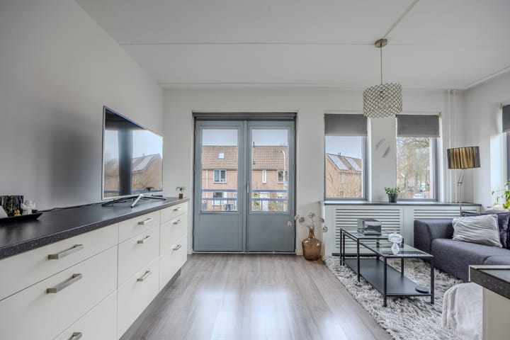 Foto 3 van Hillekensacker 3122